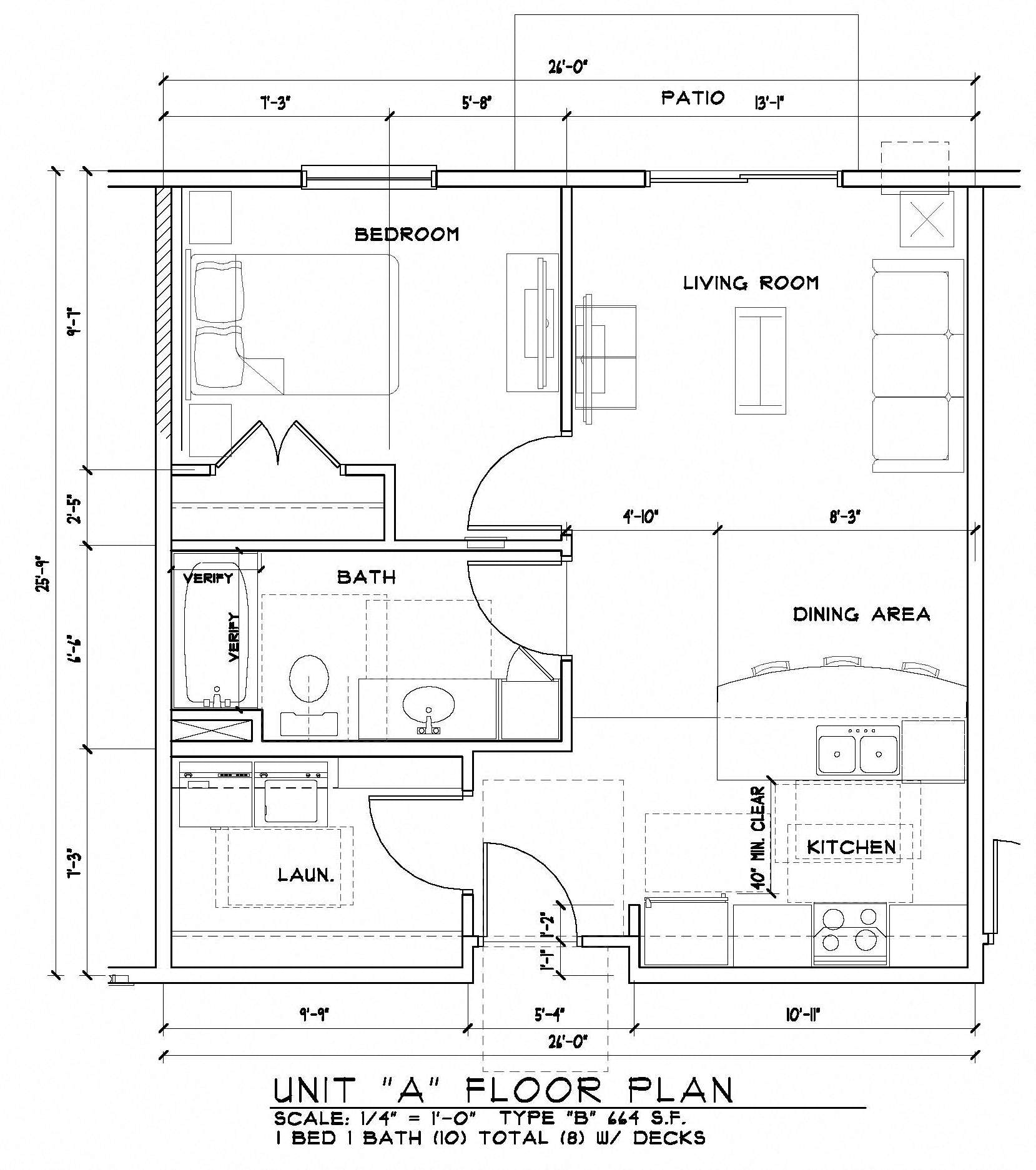 2905 14th Street E 1-3 Beds Apartment for Rent - Photo Gallery 19
